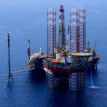 EΔΕΥ: Το πλάνο για τον τομέα του offshore safety