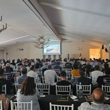 G.I. Security & Tiandy Technologies: Στην επιτήρηση και την ασφάλεια δεν υπάρχουν περιορισμοί!