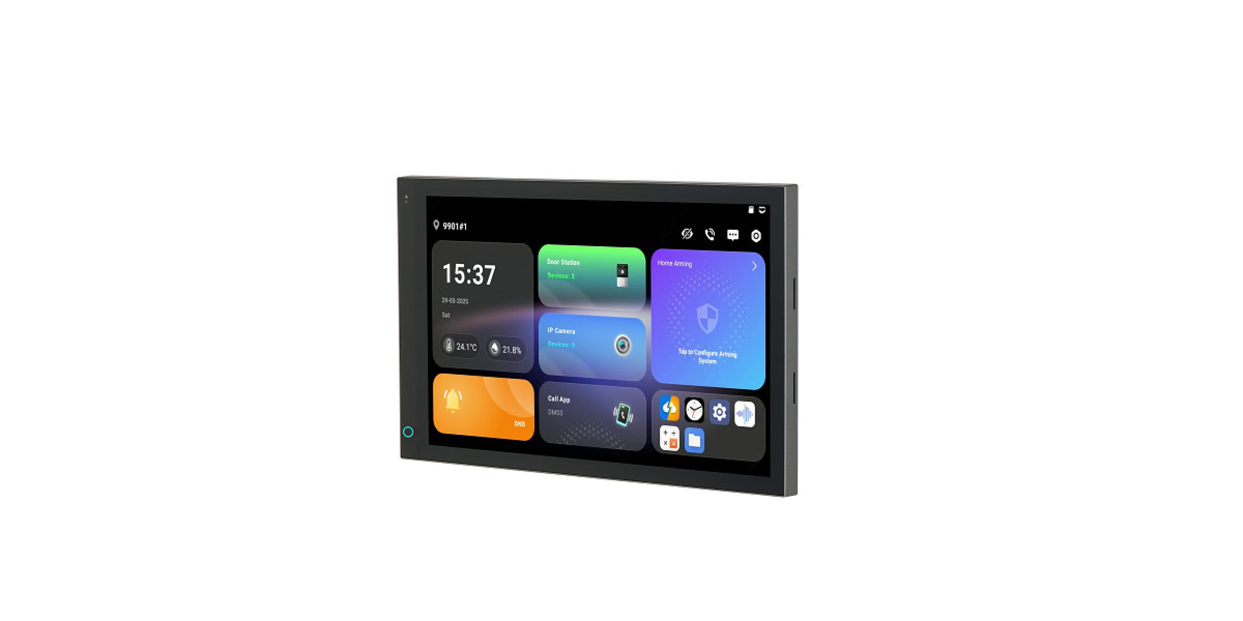 smart dahua 74130c04