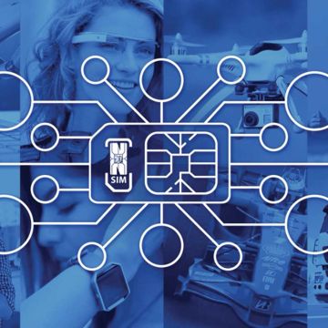 Υπηρεσία GPRS/IP μέσω Global Sim