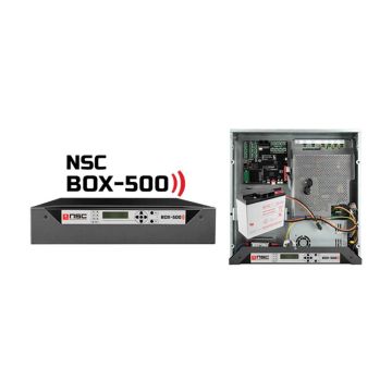 <strong>NSC BOX-500</strong>