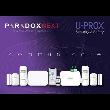 U-Prox & ParadoxNEXT