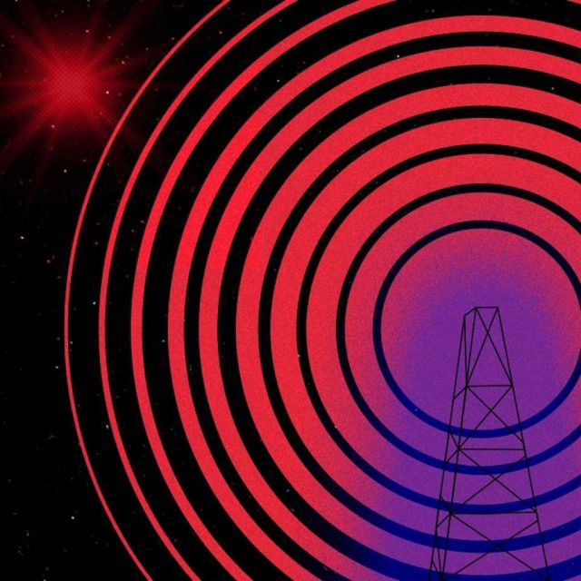 Τα βραχέα κύματα είναι καλύτερα από το Internet