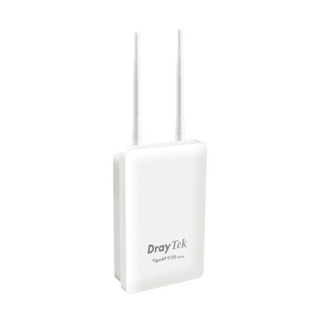 DrayTek VigorAP 918R