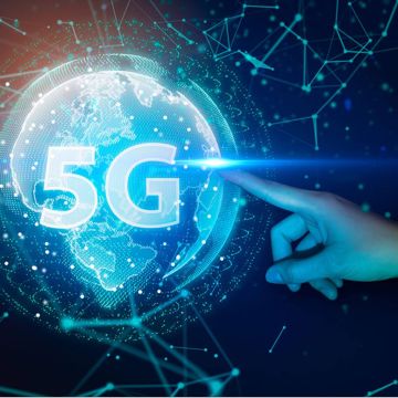 Δεκαπλασιασμό της κατανάλωσης data λόγω 5G, προβλέπουν οι χρήστες