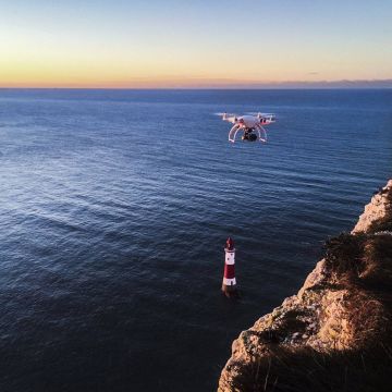 «Drones της θάλασσας» από κράτη-μέλη του ΝΑΤΟ