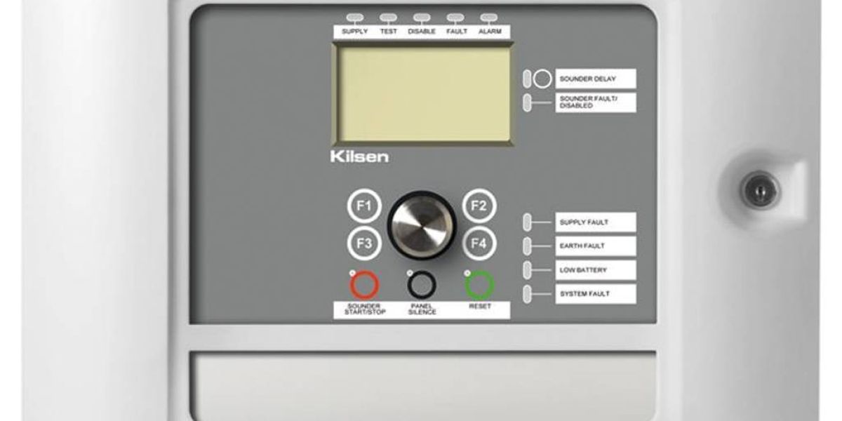United Technologies KFP-AF1-S