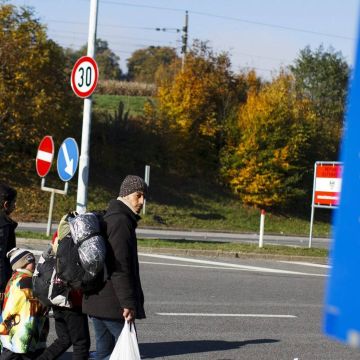 Ενίσχυση των ελέγχων στα εξωτερικά σύνορα αποφάσισαν οι υπ. Εσωτερικών