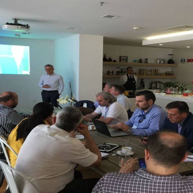 Bosch Ελλάδας: Αύξηση πωλήσεων 12,3% το 2018