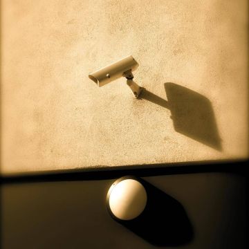 Συστήματα βιντεοεπιτήρησης και προσωπικά δεδομένα