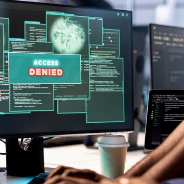 Μεγάλο άλμα στις επιθέσεις Ransomware – Πως το AI κάνει ευκολότερη την είσοδο στο κυβερνοέγκλημα