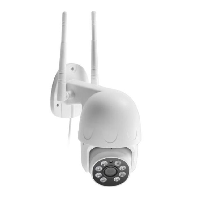 ANGA IP Wi-Fi κάμερες με λειτουργία Auto-Tracking από την Stam Electronics