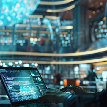 Τεράστιο το κύμα των κυβερνοεπιθέσεων στις ελληνικές τράπεζες