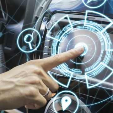 Έξυπνα συστήματα, ασφάλιση και προσωπικά δεδομένα