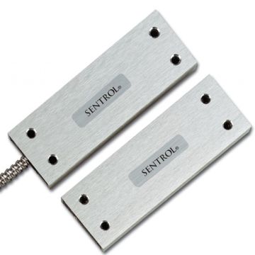 UTC Sentrol 2707A-L, Μαγνητική επαφή Triple-biased