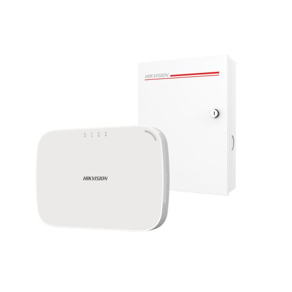 hikvision AX Hybrid PRO