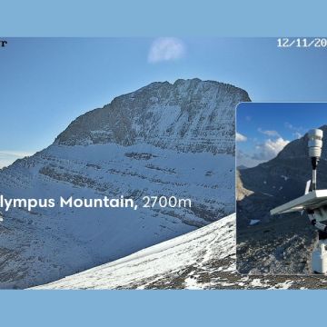 Η Spartan ανέβηκε στην κορυφή της Ελλάδας