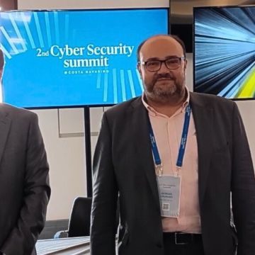 PeS Cybersecurity: Σημαντική η παρουσία στο Cyber Security Summit 2024 για το μέλλον της κυβερνοασφάλειας