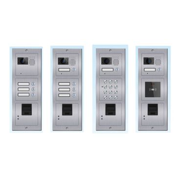 CGate, νέα θυροτηλεόραση 2 καλωδίων