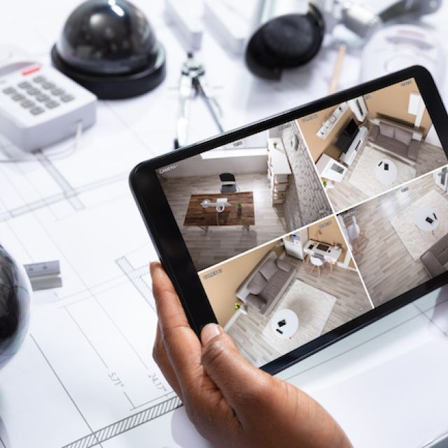 Συστήματα Συναγερμού και οι Κίνδυνοι από Συσκευές Παρεμβολής Σήματος (Jammers)