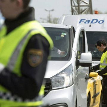 Η ΕΕ θα κόβει… εισιτήριο 13-50 ευρώ για περνούν τα σύνορά της