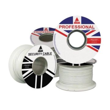 Νέα συνεργασία Sigma Security με CQR