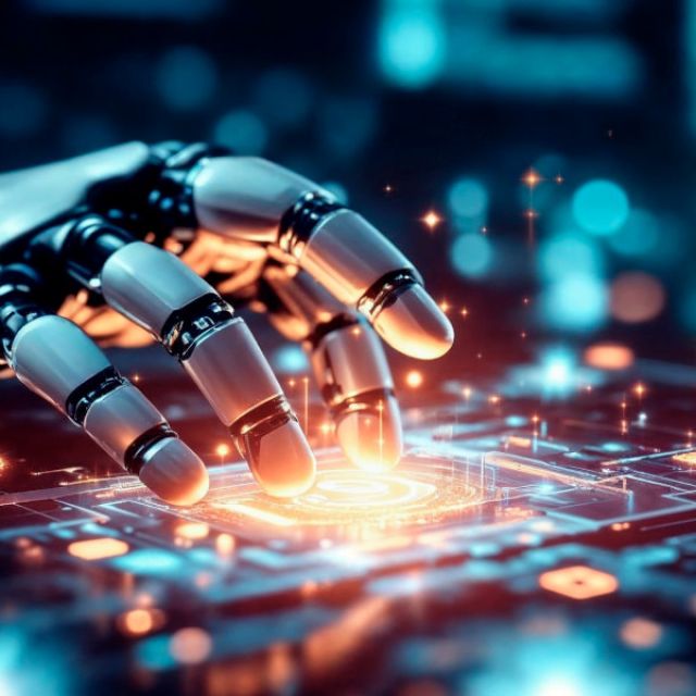 AI Agents: Το εργαλείο που θα κρατήσει ασφαλείς τις εταιρείες από επιθέσεις