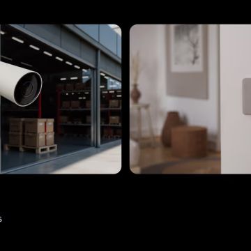 Διπλή διάκριση για την Ajax Systems στα Red Dot Awards