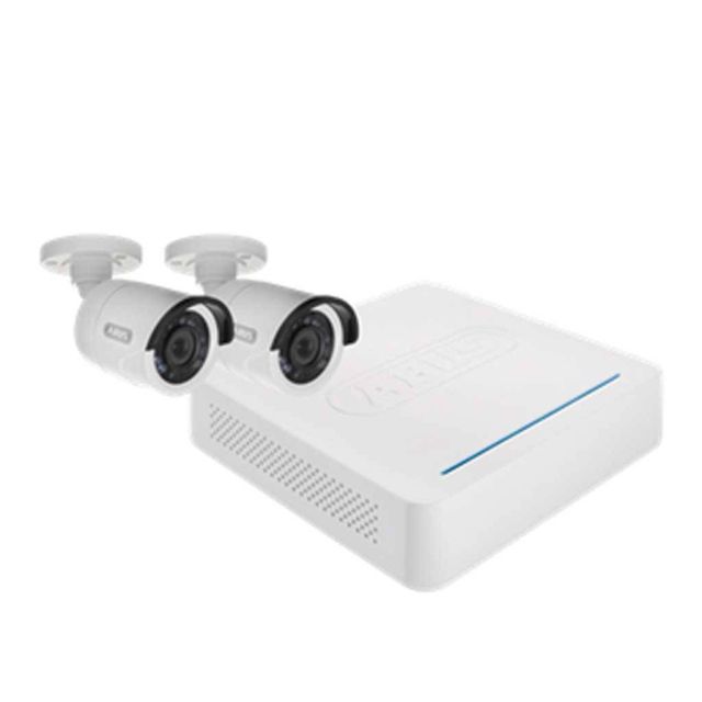 Η super προσφορά γνωριμίας για το HD-TVI KIT συνεχίζεται!