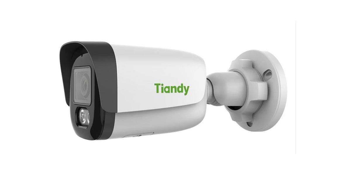 tiandy turret 76a882d4