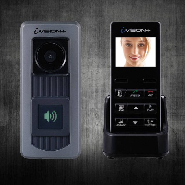 Optex iVision+