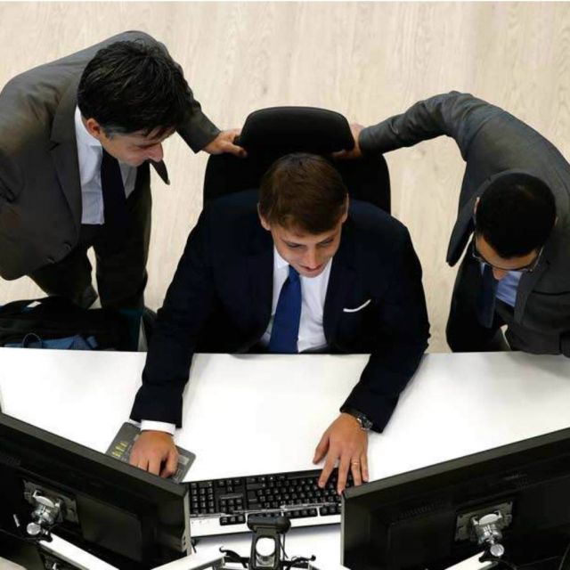 Οι τράπεζες επενδύουν 600 εκατ. ευρώ σε τεχνολογία και ασφάλεια