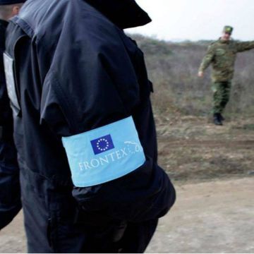 Καθημερινοί οι έλεγχοι του Frontex στα ελληνοαλβανικά σύνορα