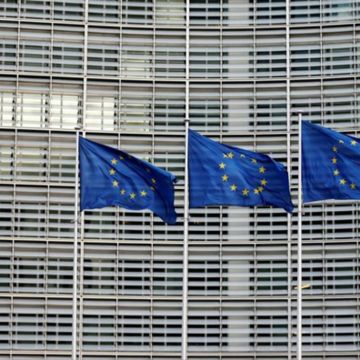 Άμυνα και ασφάλεια στις βασικές προτεραιότητες του προϋπολογισμού της ΕΕ