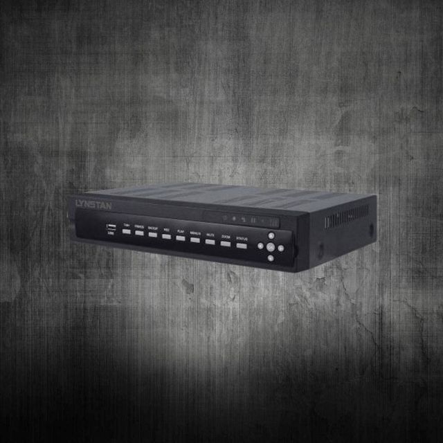 LYNSTAN AHD DVR