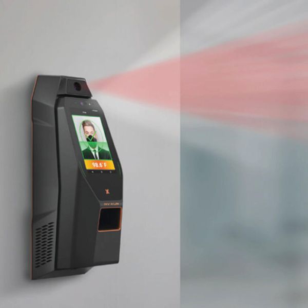 αναγνώριση προσώπου