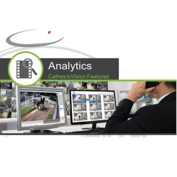 Konica Minolta – Cathexis Vision