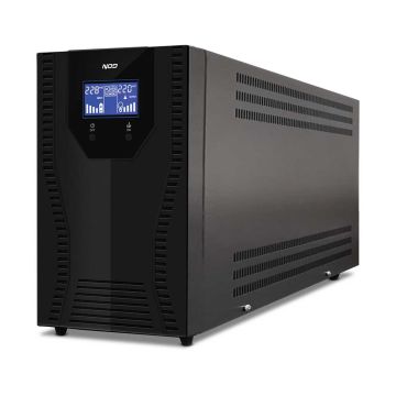 Line interactive UPS με LCD οθόνη 3000VA