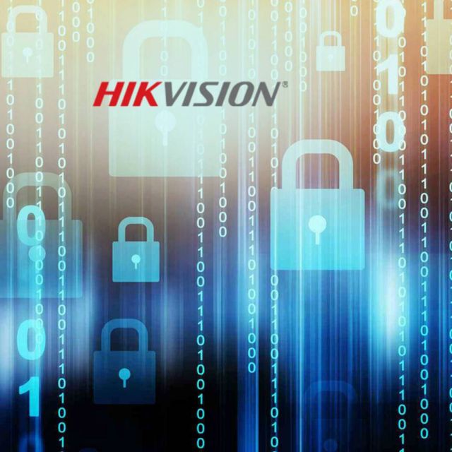 Η Hikvision μέλος της διεθνής συνομοσπονδίας “FIRST”