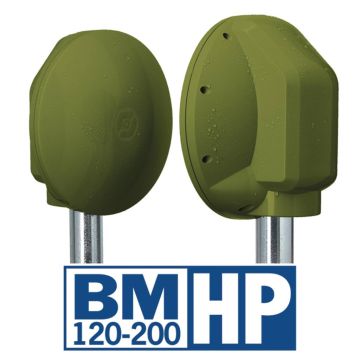 ΒΜxxHP: Μικροκυμματικά beam από την AVS Electronics