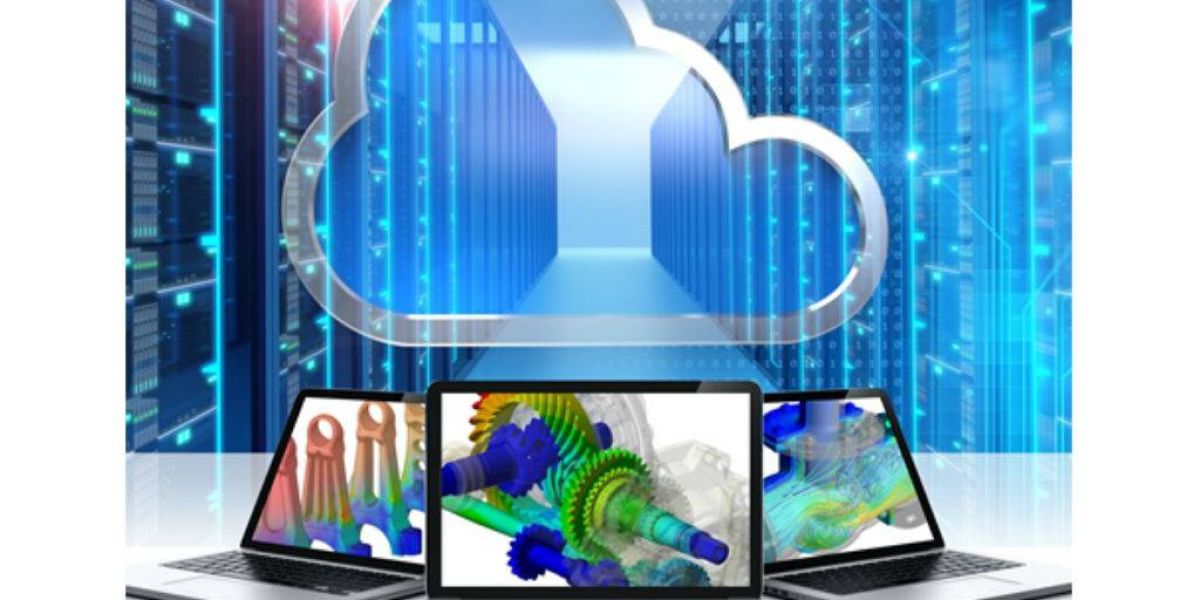 Νέα στρατηγική συνεργασία Ansys και Microsoft για την ενίσχυση της παραγωγικότητας της τεχνολογίας cloud