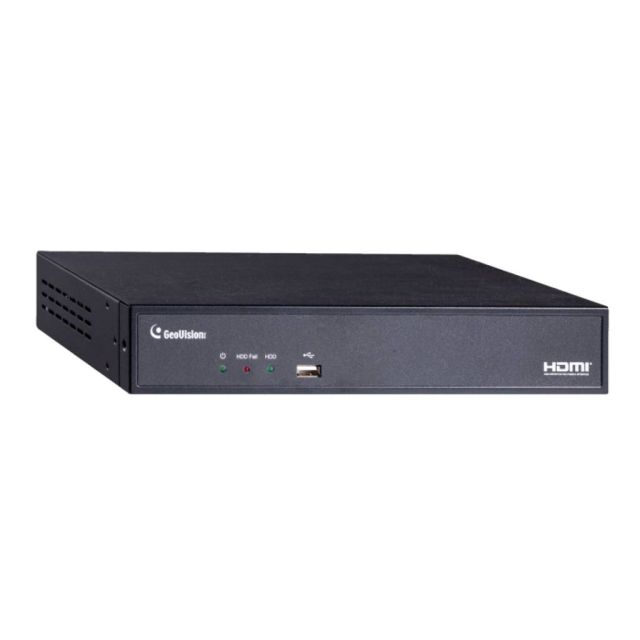 Geovision GV-SNVR0411
