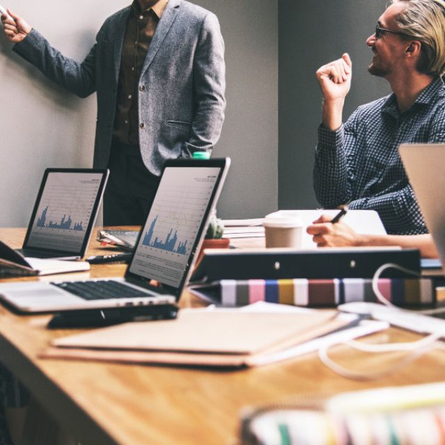 Keenfinity: Mεγάλες αλλαγές για την Bosch Group – Ποιες είναι αυτές