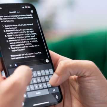 Τι πρέπει να προσέχετε όταν χρησιμοποιείτε ένα chatbot τεχνητής νοημοσύνης