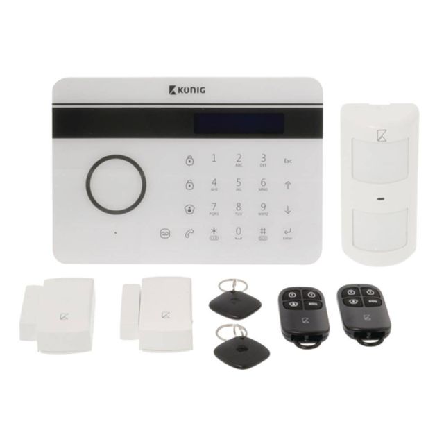 SAS-ALARM 300