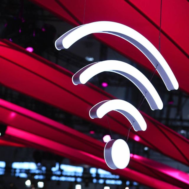 Νέο πρωτόκολλο Wi-Fi μετά την περσινή KRACK ευπάθεια