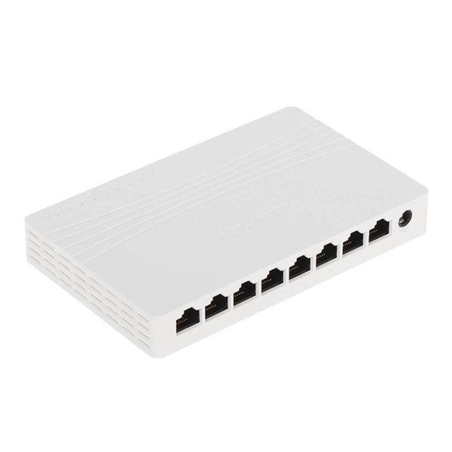 Hikvision DS-3E0508D-E 1