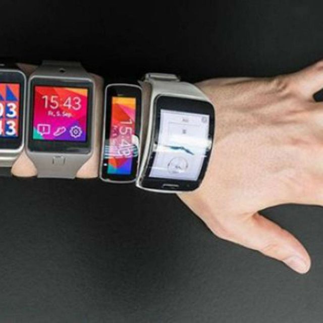 Τα smartwatches ως εργαλεία ψηφιακής κατασκοπείας