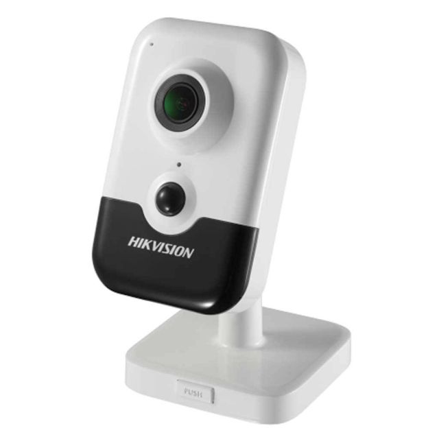 Hikvision CUBE 2 & 4MP