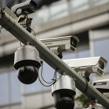 Κορωναϊός: Κάμερες σκανάρουν και στους δρόμους όσους έχουν έστω και λίγο πυρετό